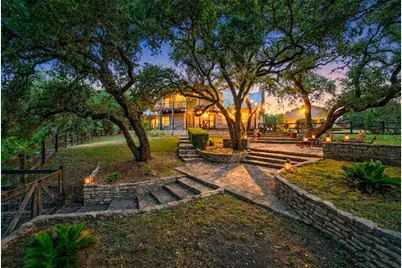101 Arrowlake Road, Wimberley, TX 78676 - Photo 1