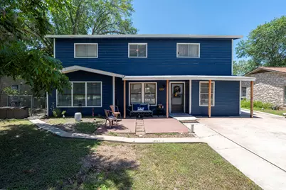 133 Sherwood Street, San Marcos, TX 78666 - Photo 1
