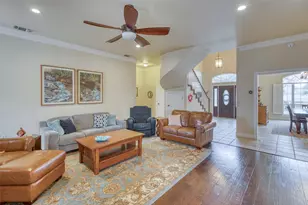 269 Quail St, Meadowlakes, TX 78654 - Photo 28