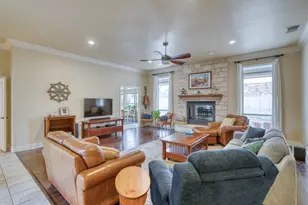 269 Quail St, Meadowlakes, TX 78654 - Photo 10