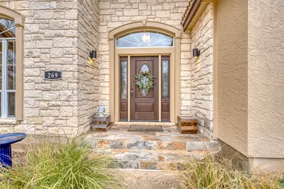 269 Quail Street, Meadowlakes, TX 78654 - Photo 4