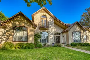 269 Quail St, Meadowlakes, TX 78654 - Photo 20