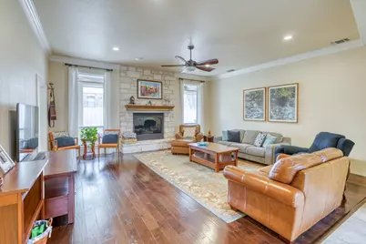 269 Quail Street, Meadowlakes, TX 78654 - Photo 8