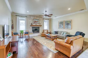 269 Quail St, Meadowlakes, TX 78654 - Photo 8