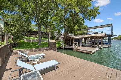 2632 Williams Lakeshore Drive, Kingsland, TX 78639 - Photo 2