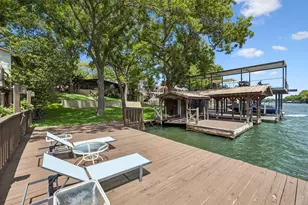 2632 Williams Lakeshore Dr, Kingsland, TX 78639 - Photo 2
