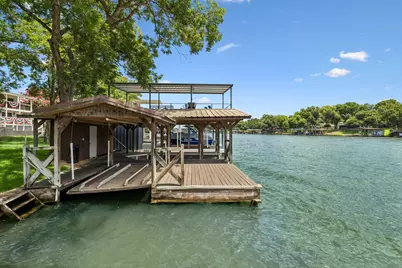 2632 Williams Lakeshore Drive, Kingsland, TX 78639 - Photo 38