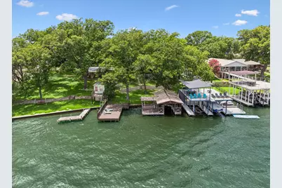 2632 Williams Lakeshore Drive, Kingsland, TX 78639 - Photo 8