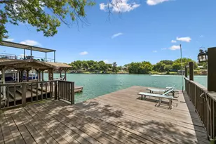 2632 Williams Lakeshore Dr, Kingsland, TX 78639 - Photo 1