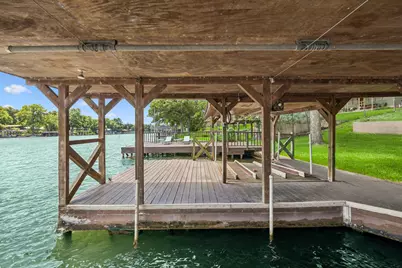 2632 Williams Lakeshore Drive, Kingsland, TX 78639 - Photo 4