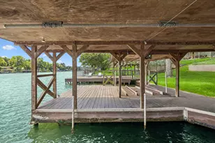 2632 Williams Lakeshore Dr, Kingsland, TX 78639 - Photo 4