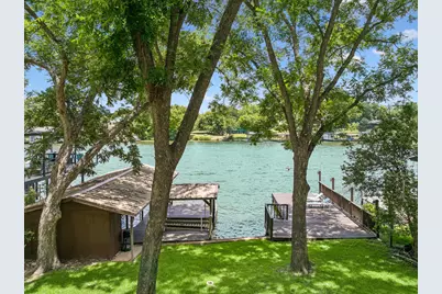 2632 Williams Lakeshore Drive, Kingsland, TX 78639 - Photo 36
