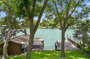2632 Williams Lakeshore Dr, Kingsland, TX 78639 - Photo 36