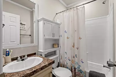 217 Pine Hill Loop, Bastrop, TX 78602 - Photo 20