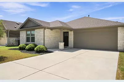 250 Finstown Street, Hutto, TX 78634 - Photo 2