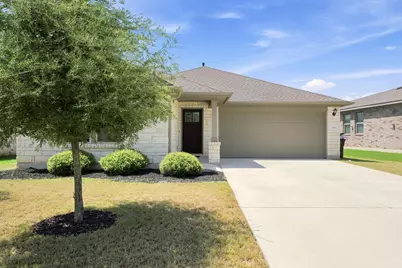 250 Finstown Street, Hutto, TX 78634 - Photo 1