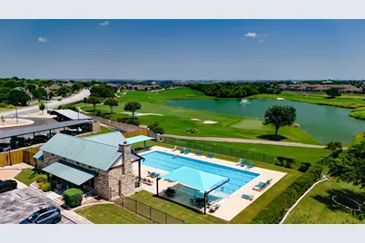 250 Finstown Street, Hutto, TX 78634 - Photo 2