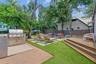 1509 Juliet Street, Austin, TX 78704 - Photo 1