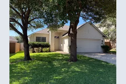 3709 Pine Needle Circle, Round Rock, TX 78681 - Photo 2