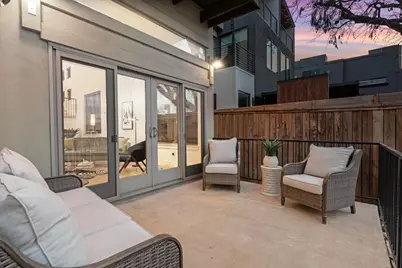 512 Sunny Lane #A, Austin, TX 78704 - Photo 32