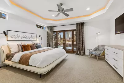 512 Sunny Lane #A, Austin, TX 78704 - Photo 16