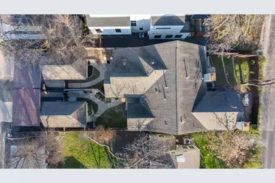 512 Sunny Lane #A, Austin, TX 78704 - Photo 36