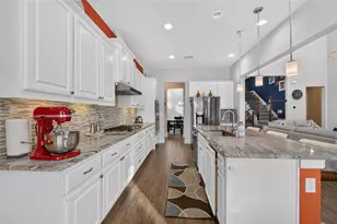 137 Claiborne Lake Ln, Georgetown, TX 78628 - Photo 4