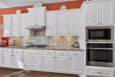 137 Claiborne Lake Lane, Georgetown, TX 78628 - Photo 6