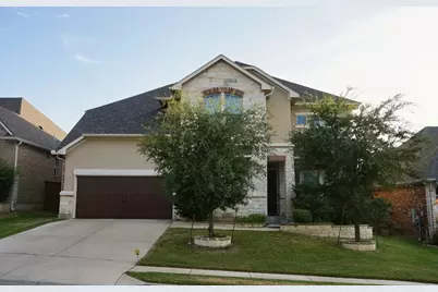 137 Claiborne Lake Lane, Georgetown, TX 78628 - Photo 2