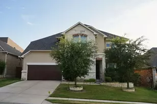 137 Claiborne Lake Ln, Georgetown, TX 78628 - Photo 2