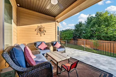 137 Claiborne Lake Lane, Georgetown, TX 78628 - Photo 30
