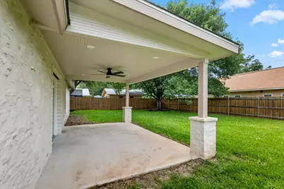 412 Oak Street, Bastrop, TX 78602 - Photo 26