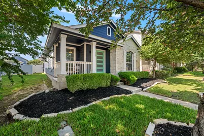 924 Lost Pines Lane, Cedar Park, TX 78613 - Photo 1