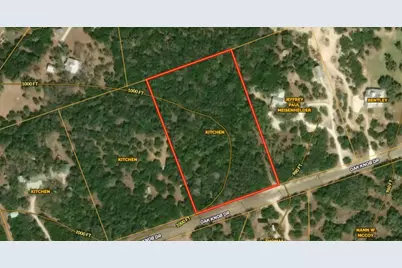 250 Oak Knob, Wimberley, TX 78676 - Photo 1