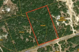 250 Oak Knob, Wimberley, TX 78676 - Photo 1