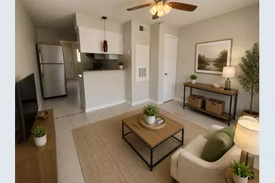 4303 Duval Street #103, Austin, TX 78751 - Photo 2