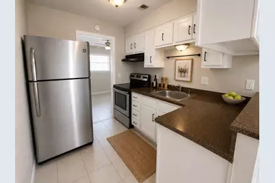 4303 Duval Street #103, Austin, TX 78751 - Photo 4