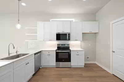 2209 Grenache Drive #34, Round Rock, TX 78664 - Photo 6