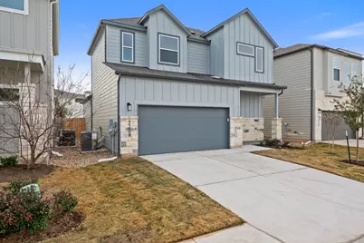 2209 Grenache Drive #34, Round Rock, TX 78664 - Photo 2