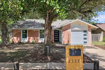 2333 Aldford Drive, Austin, TX 78745 - Photo 1