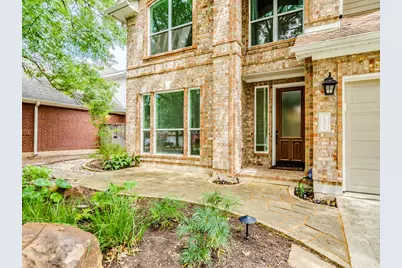 6318 Zadock Woods Drive, Austin, TX 78749 - Photo 4