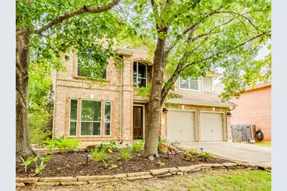 6318 Zadock Woods Drive, Austin, TX 78749 - Photo 2