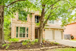 6318 Zadock Woods Dr, Austin, TX 78749 - Photo 2