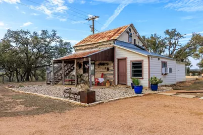 888 Dietrich Road, Fredericksburg, TX 78624 - Photo 6