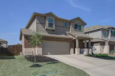 3257 Fox Sedge, New Braunfels, TX 78130 - Photo 2