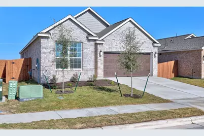 4844 Gragnano Drive, Round Rock, TX 78665 - Photo 2