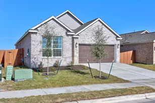 4844 Gragnano Dr, Round Rock, TX 78665 - Photo 2