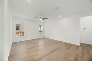 4844 Gragnano Dr, Round Rock, TX 78665 - Photo 6