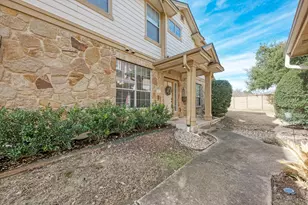 16100 S Great Oaks Dr, Round Rock, TX 78681 - Photo 4