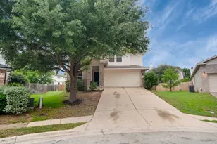 3723 Holden Ct, Round Rock, TX 78665 - Photo 2